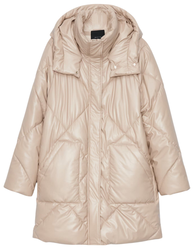 Naketano parka jacket L