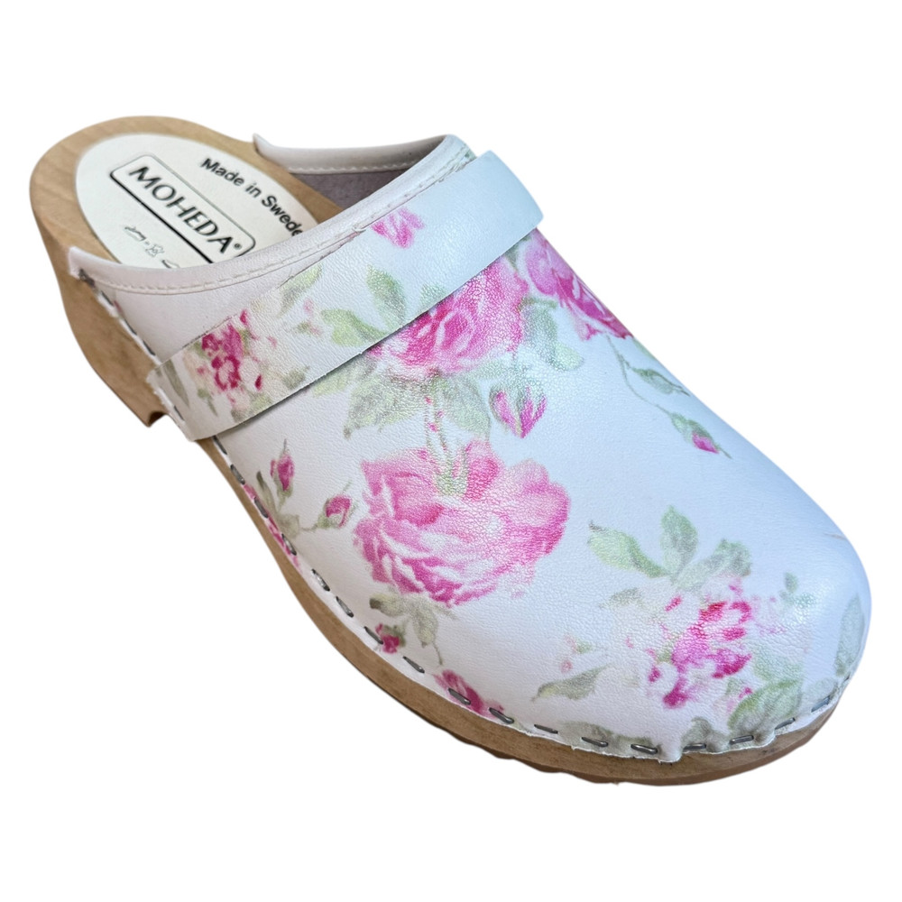 Moheda Sara KLAPKI damskie 36,5