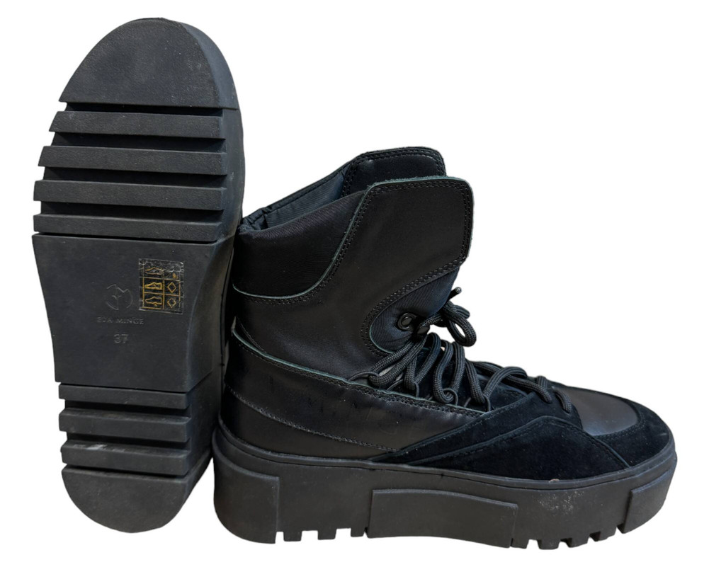 Eva Minge  BOTKI  damskie 37