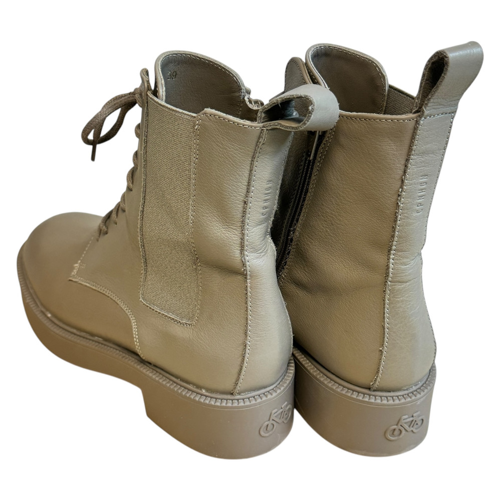 Copenhagen CPH576 BOTKI  damskie 39