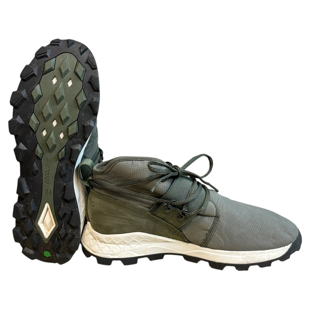 Timberland Brooklyn City Mid BUTY SPORTOWE damskie 42