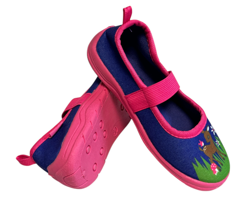 Playshoes  KAPCIE  dziecięce 30/31