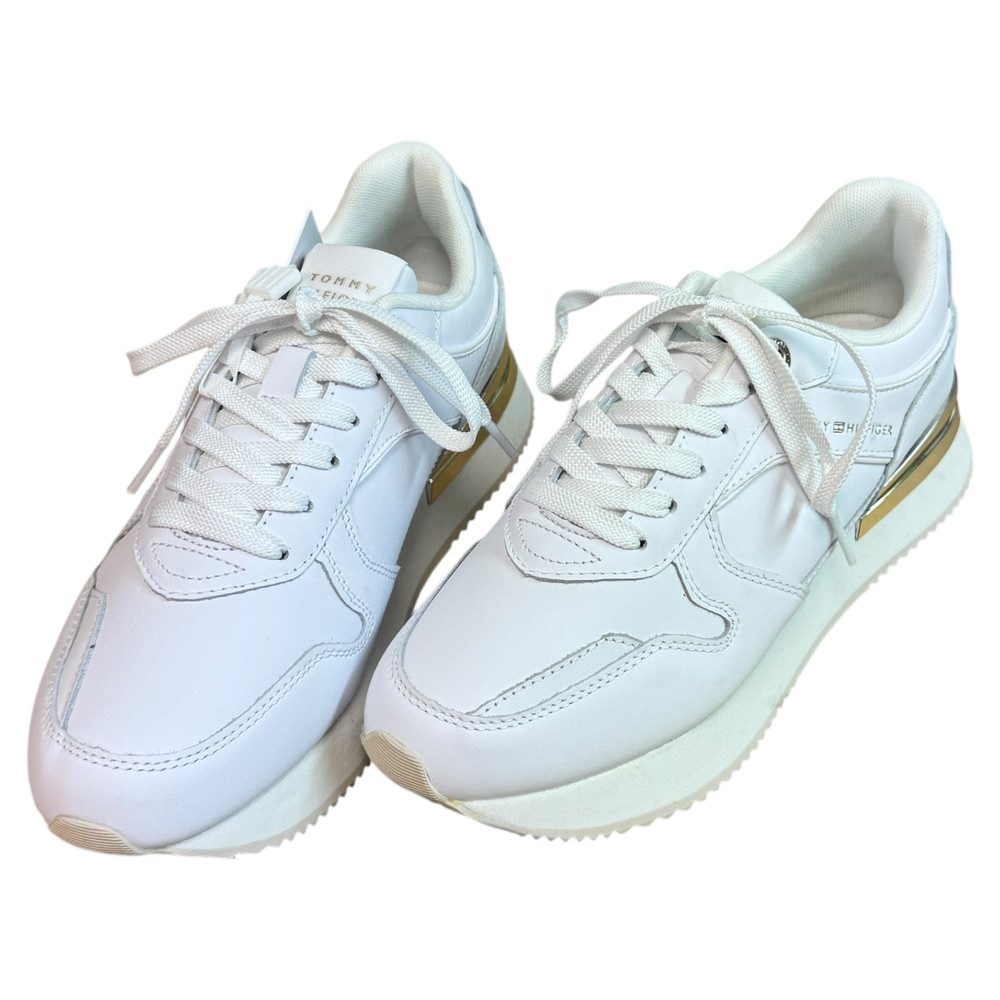 Tommy Hilfiger ELEVATED BUTY SPORTOWE damskie 39/40