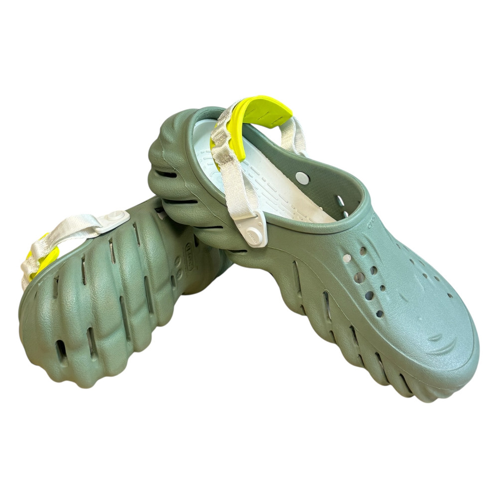 Crocs Echo SANDAŁY damskie 42