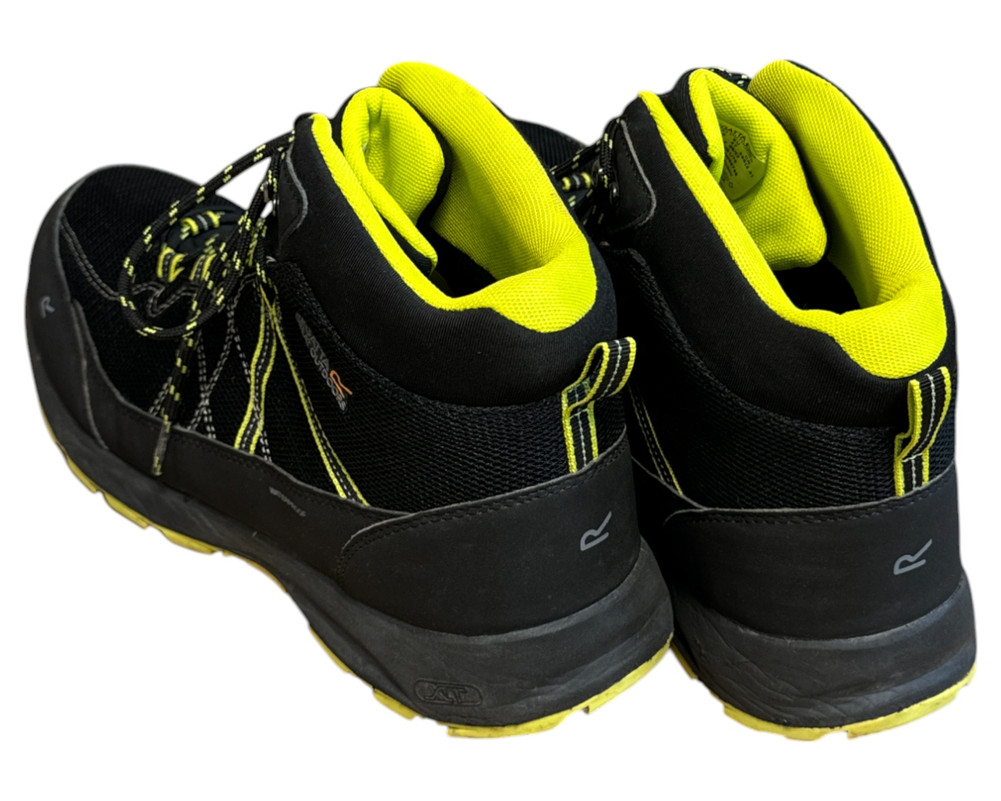 Regatta Samaris Lite  BUTY TREKKINGOWE  męskie 47