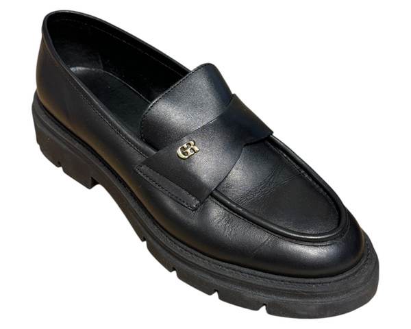 Gino Rossi  PÓŁBUTY wsuwane damskie 41