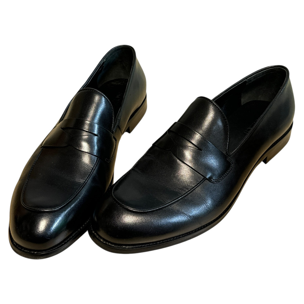 Kazar  PÓŁBUTY wsuwane męskie 43