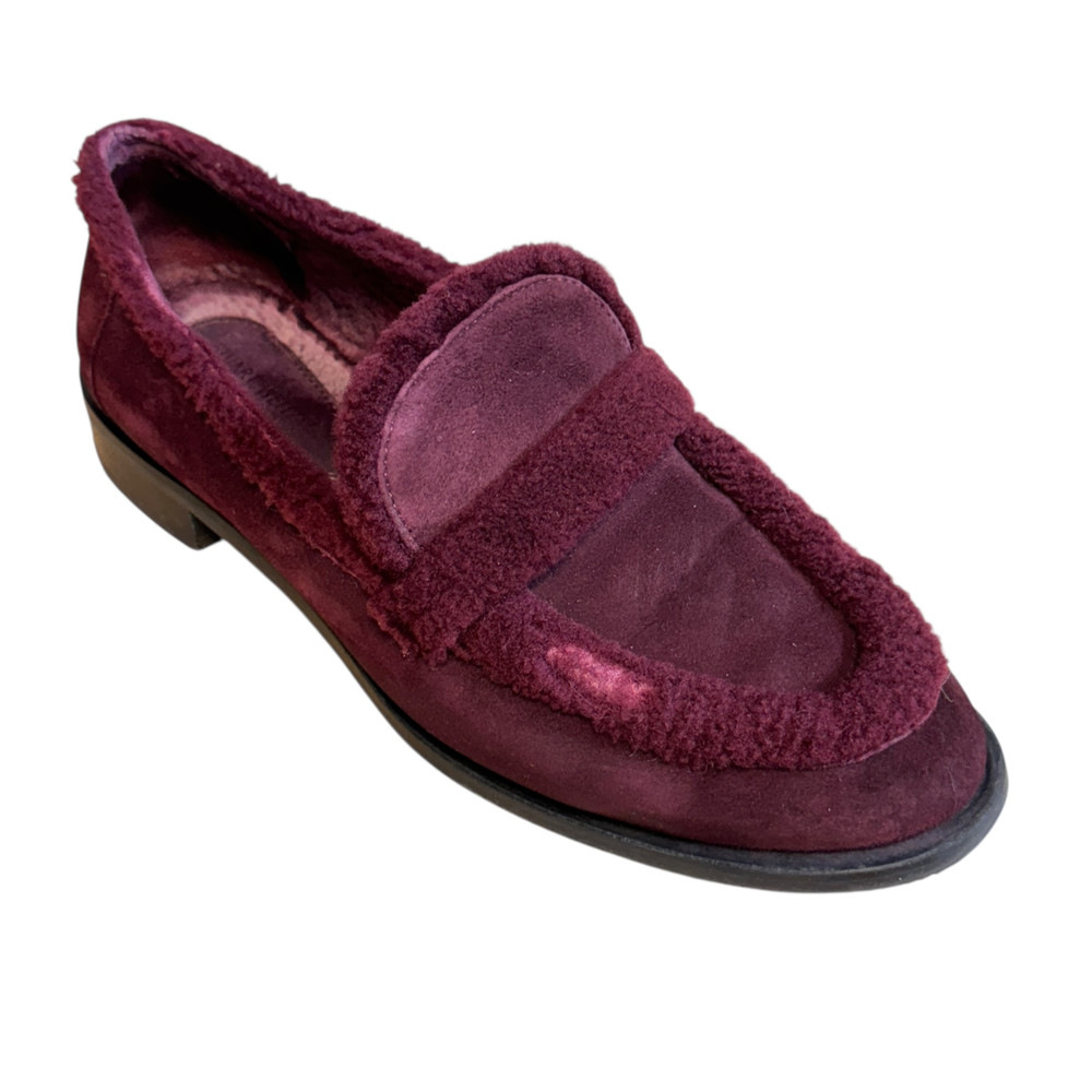 STUART WEITZMAN Palmer chill PÓŁBUTY damskie 39