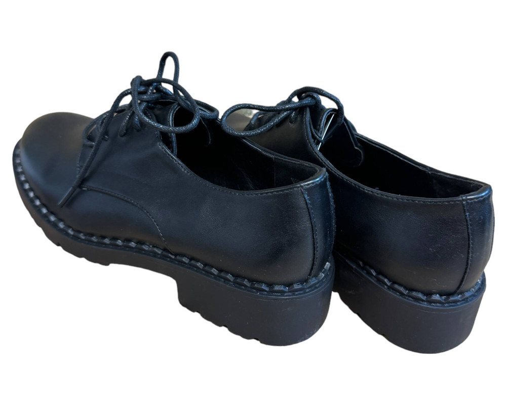 Jenny Fairy Tracy PÓŁBUTY  damskie 37