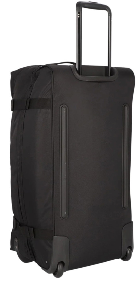 Walizka podróżna American Tourister Urban Track 84 l asphalt