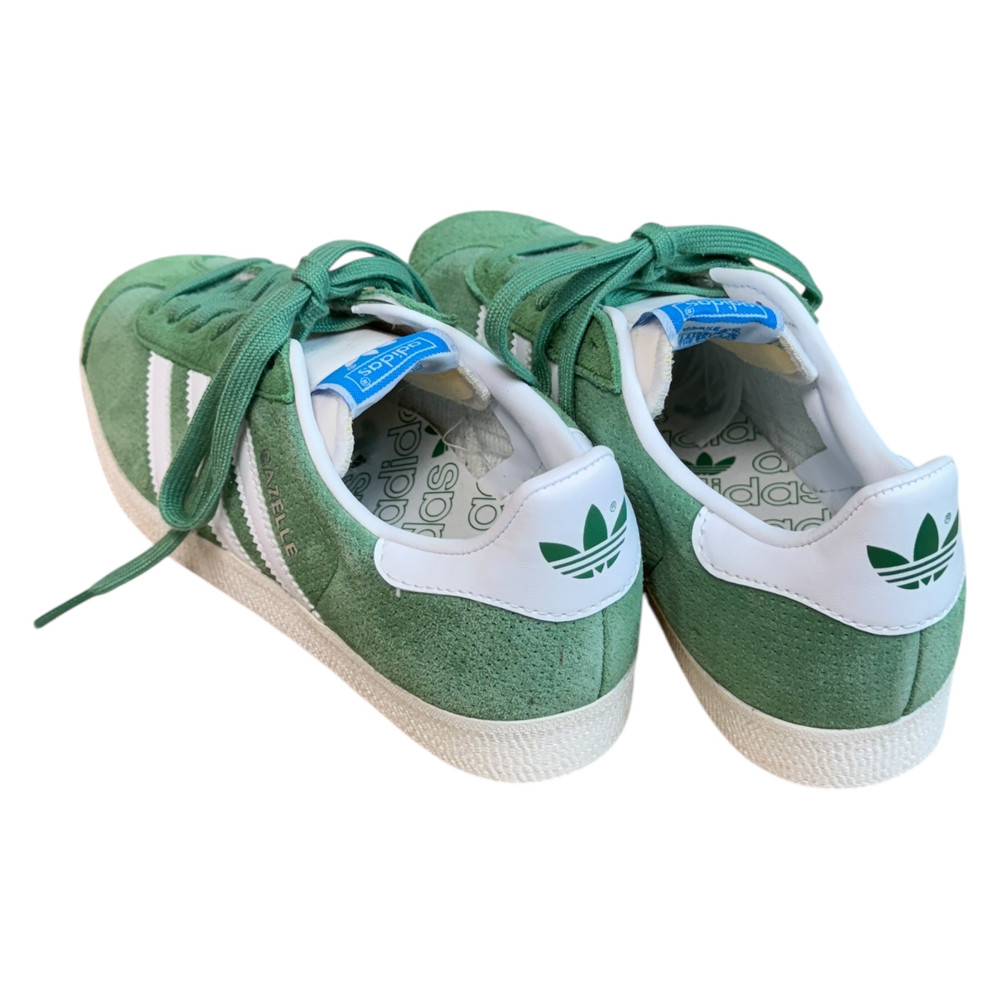 Adidas Gazelle BUTY SPORTOWE damskie 37 1/3 38