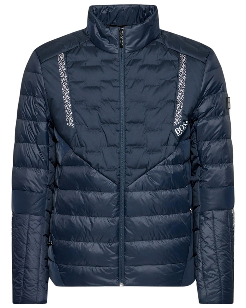 Naketano parka jacket L