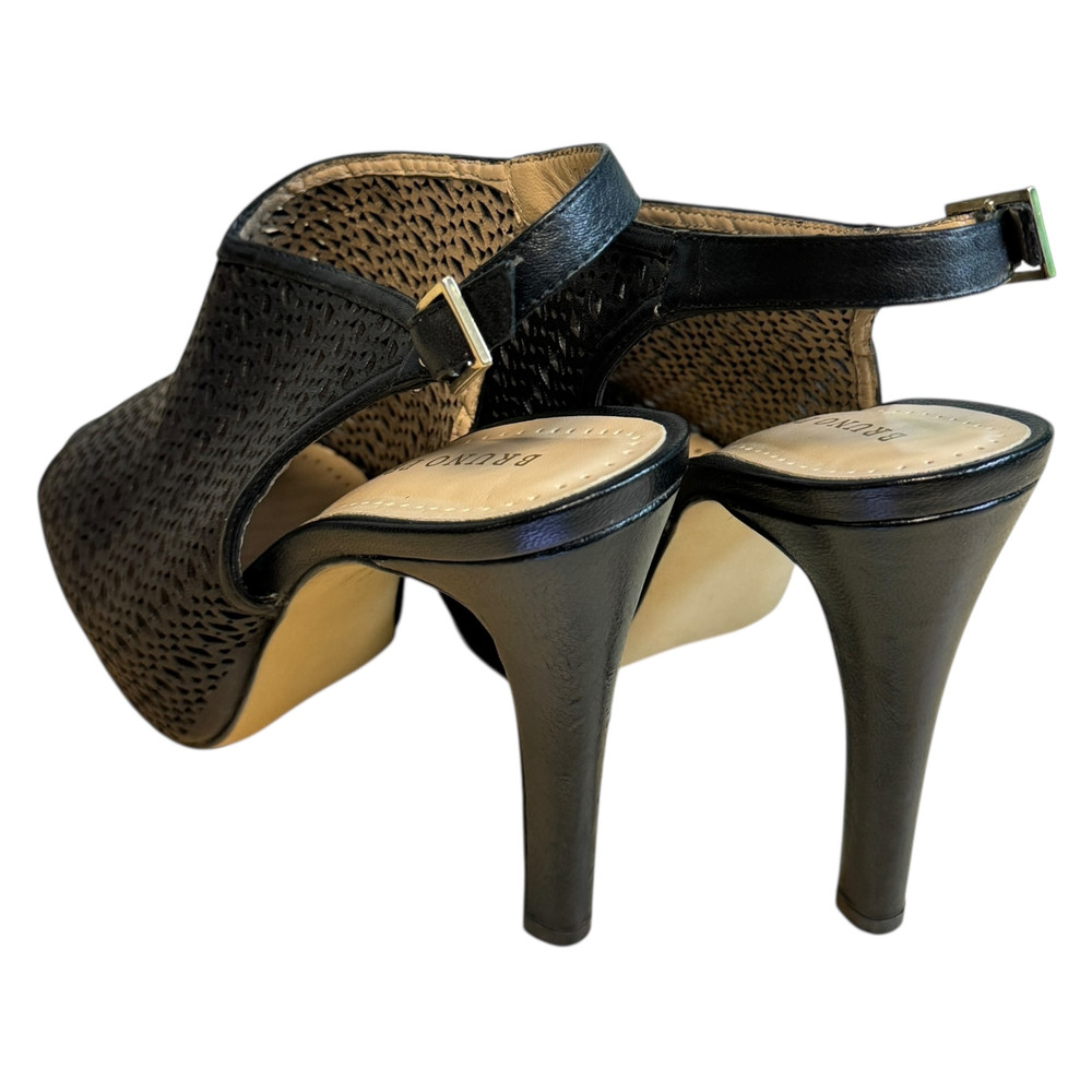 Bruno Premi SANDAŁY damskie 37