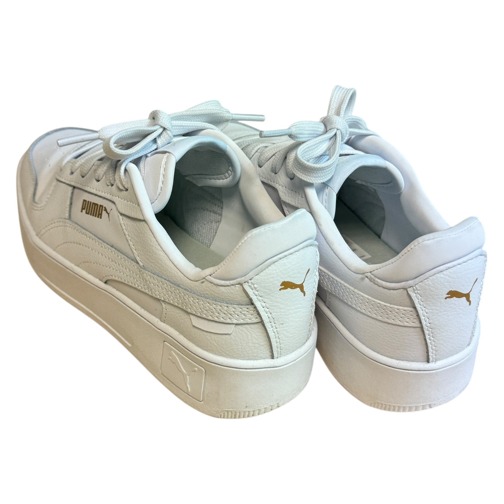 Puma Carina Street BUTY SPORTOWE  damskie 37,5