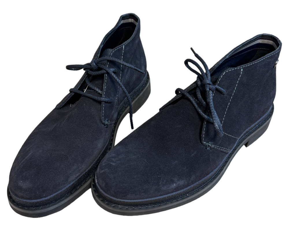 U.S.Polo Assn. Yann003  TRZEWIKI I PÓŁBUTY  męskie 42