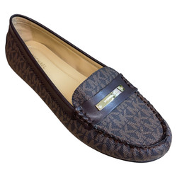 Michael Kors Everett PÓŁBUTY wsuwane damskie 40/38.5