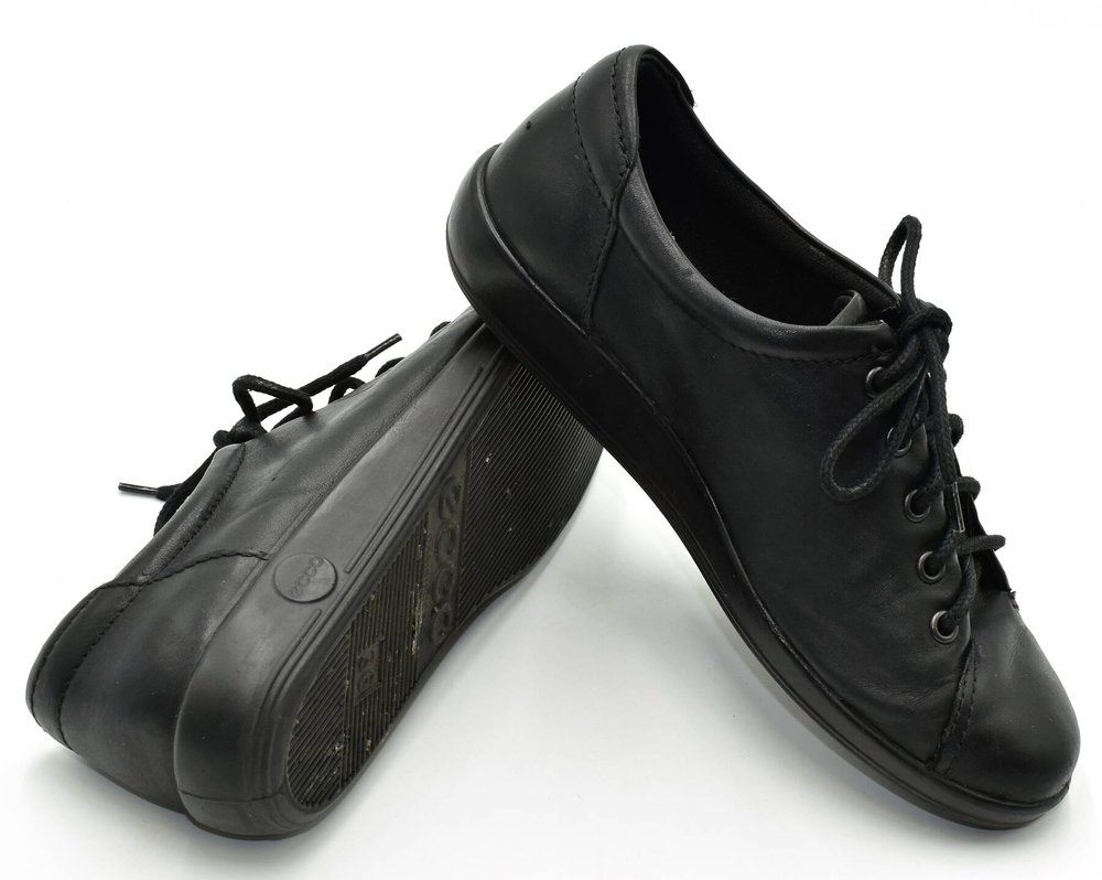 Ecco SOFT 2.0 BUTY SPORTOWE damskie 36