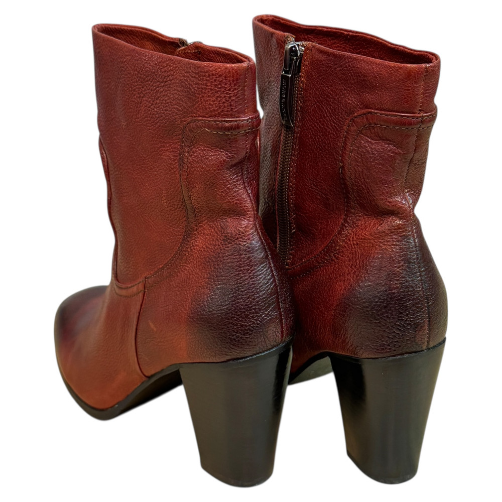 More & More BOTKI damskie 40