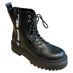 Dockers by Gerli BOTKI damskie 39/40