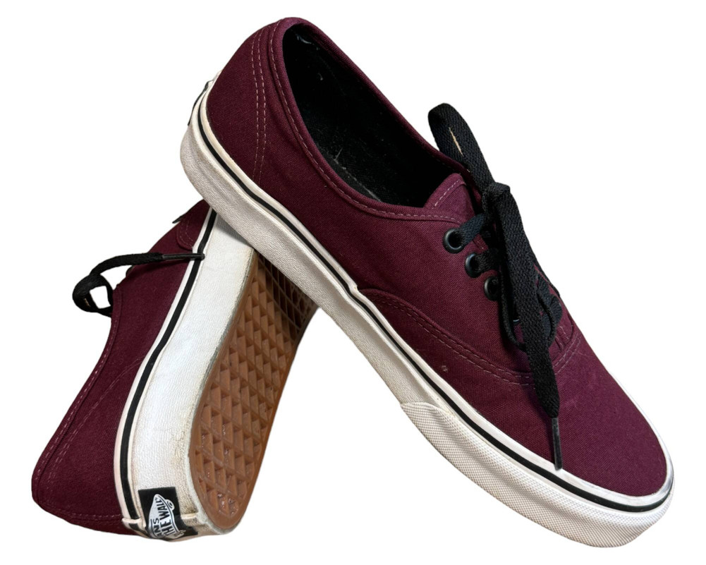 Vans Authentic  TRAMPKI  damskie 39