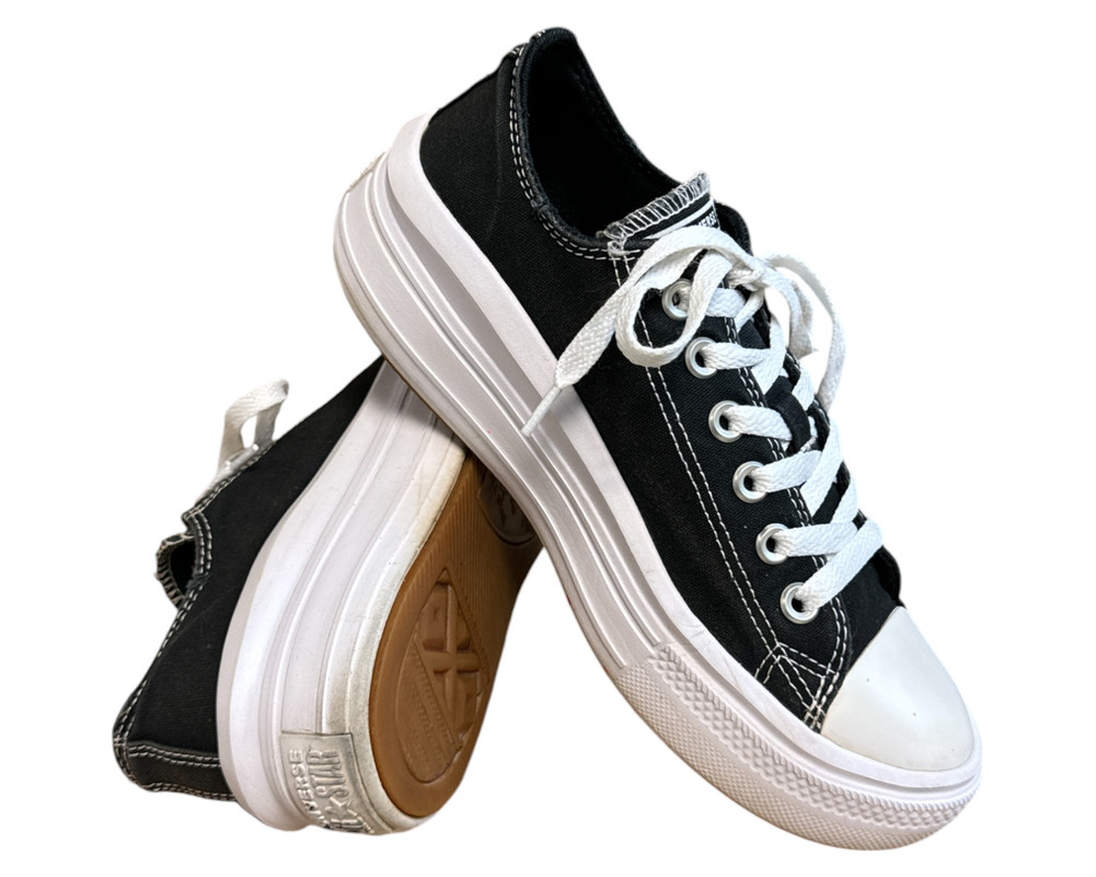 Converse Ctas Move Ox TRAMPKI  damskie 39