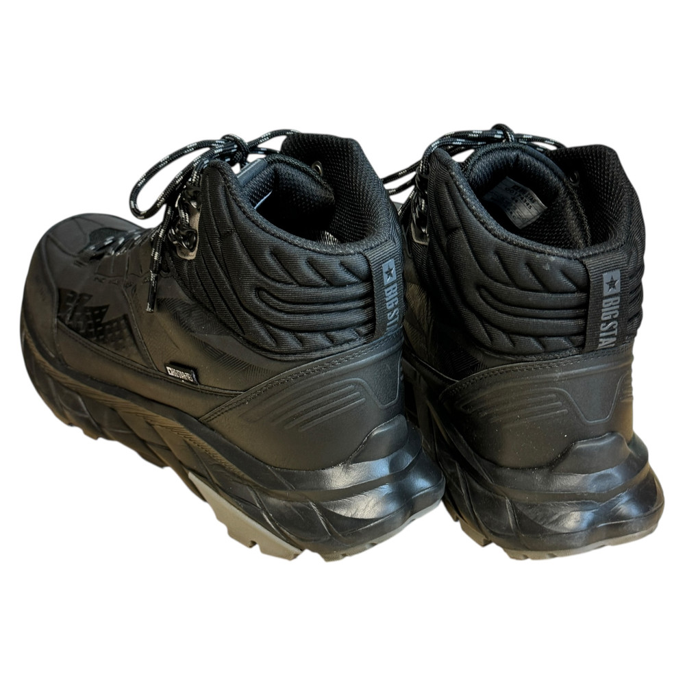 Big Star BOTKI męskie 44