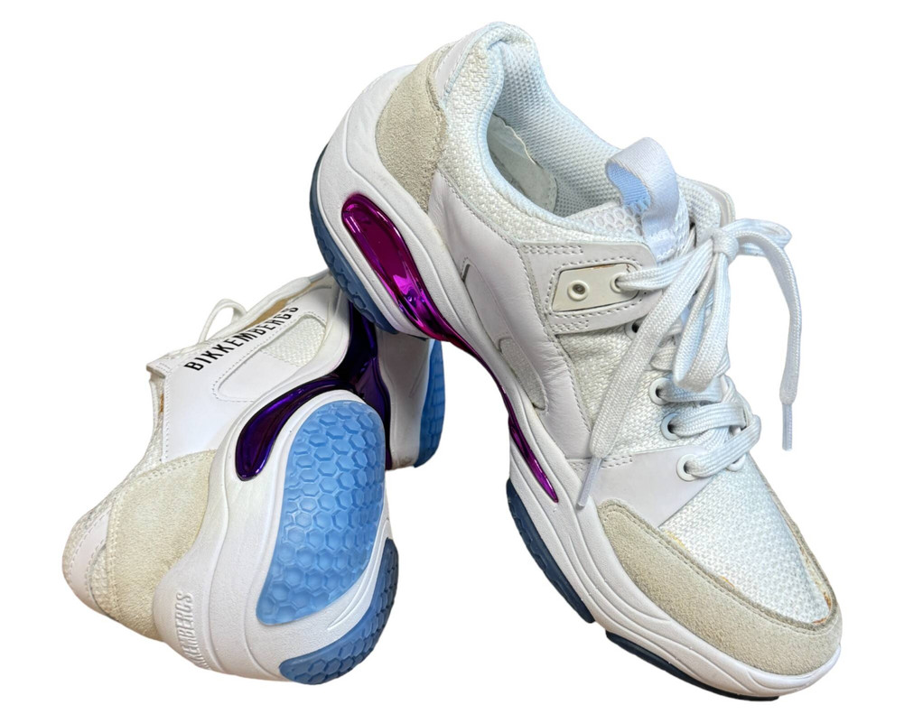 Bikkembergs Palak BUTY SPORTOWE  męskie 40