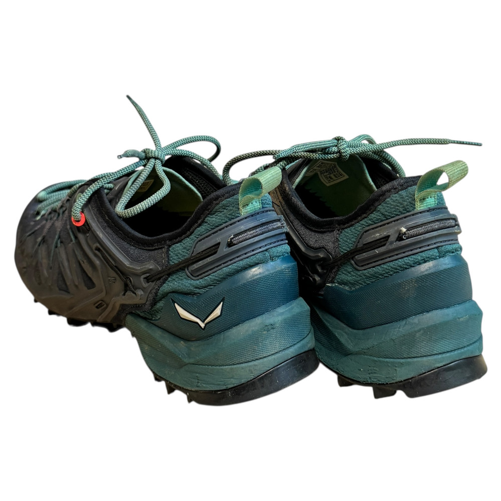 Salewa Ms Wildfire Edge Gtx BUTY TREKKINGOWE damskie 40