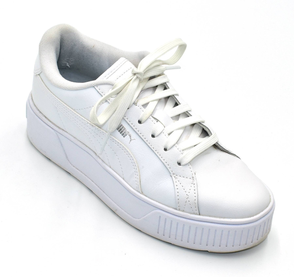 Puma Karmen L Jr BUTY SPORTOWE dziecięce 38