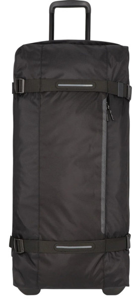 Walizka podróżna American Tourister Urban Track 84 l asphalt