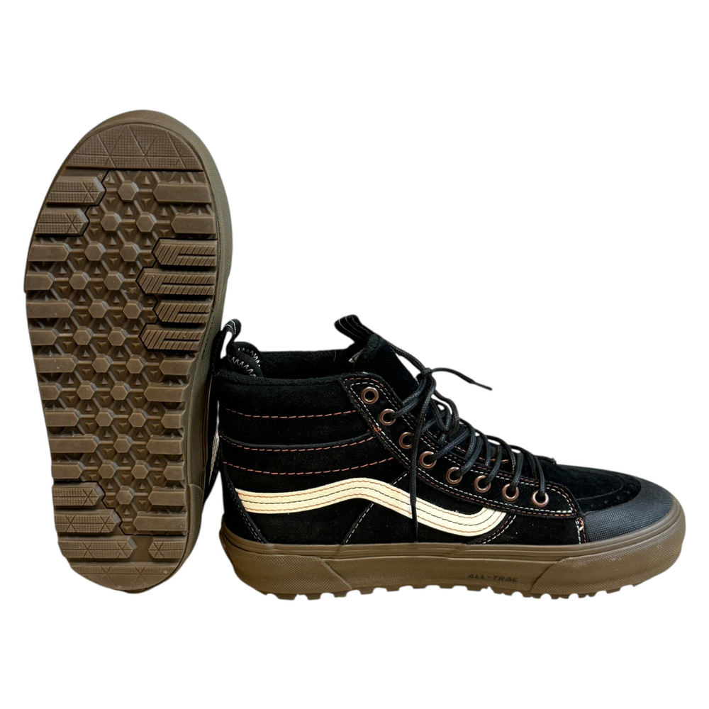 Vans Sk8-Hi Mte-2 BUTY SPORTOWE wysokie damskie 38,5