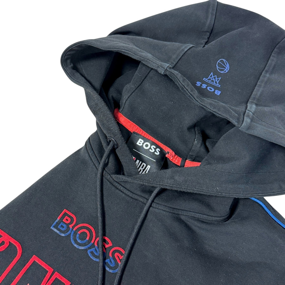 Naketano parka jacket L