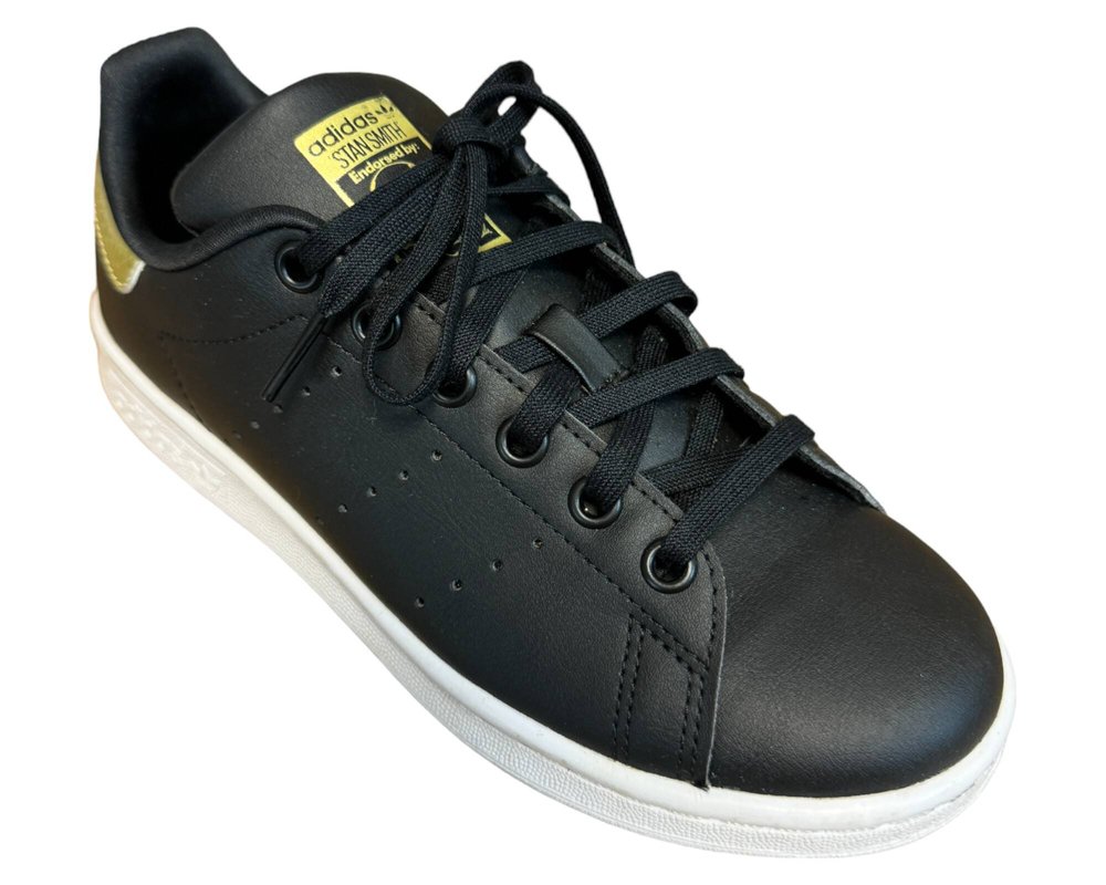 Adidas Stan Smith BUTY SPORTOWE dziecięce 36 2/3