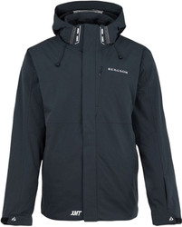 Kurtka narciarska Bergson Męska OBJECT STX Jet L