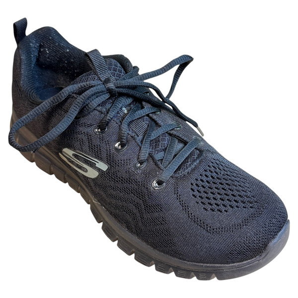 Skechers Get Connected BUTY SPORTOWE damskie 38