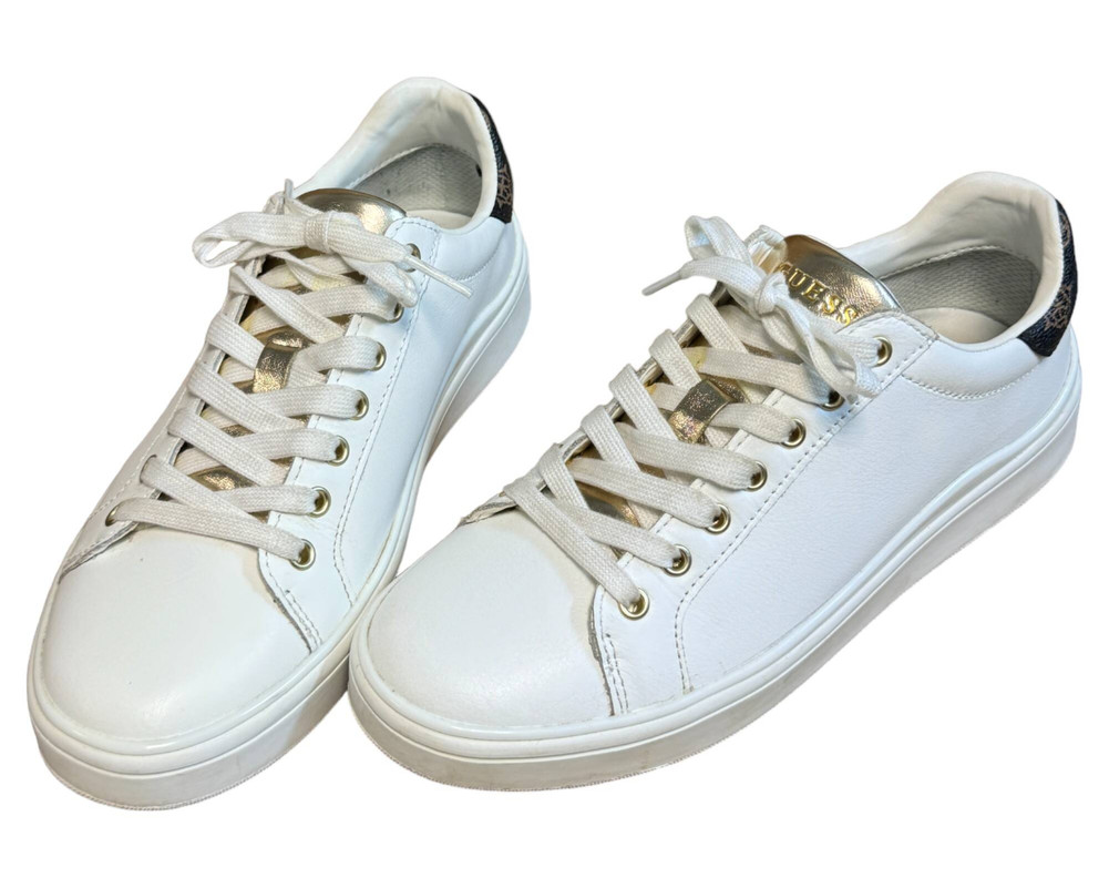 Guess BONNY TRAMPKI  damskie 38