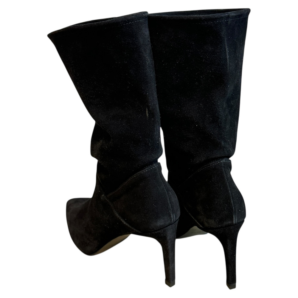 AllSaints Orlana BOTKI damskie 38