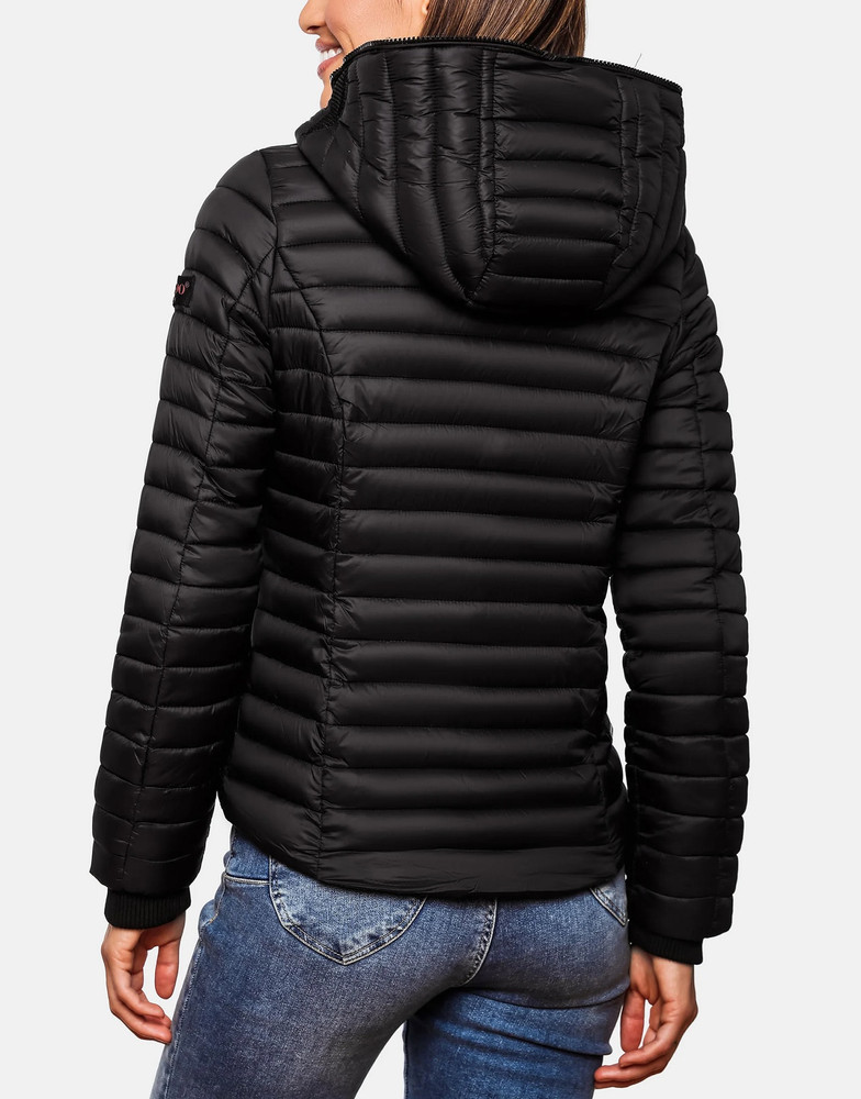 Naketano parka jacket L