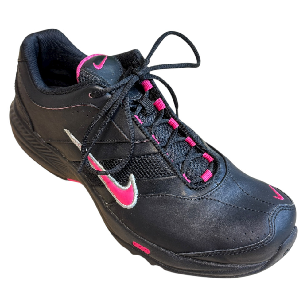 Nike Steady VII BUTY SPORTOWE damskie 39