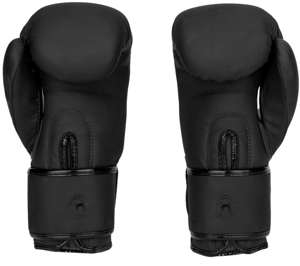 Rękawice bokserskie Venum Contender 2.0 czarne 03540-114 16oz