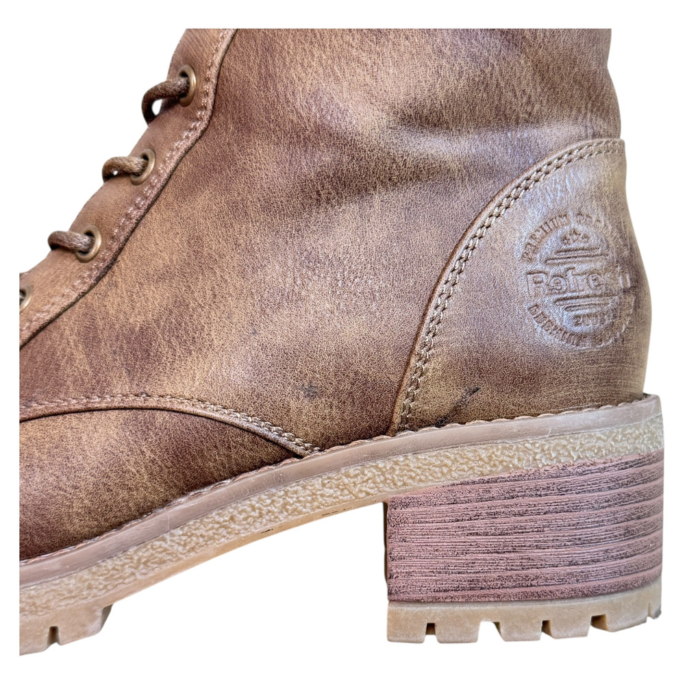 Refresh BOTKI damskie 38