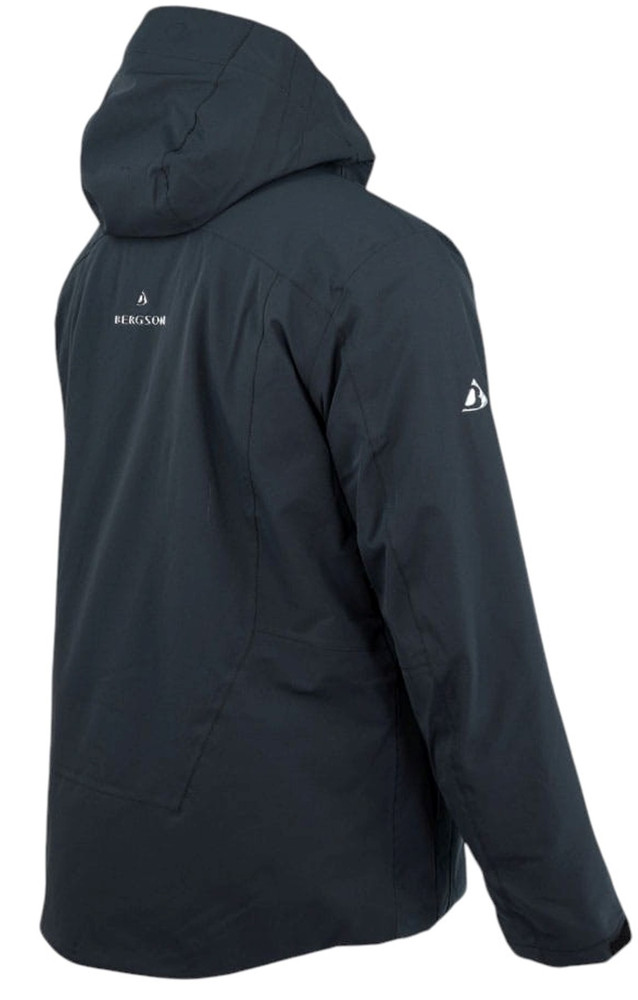 Naketano parka jacket L