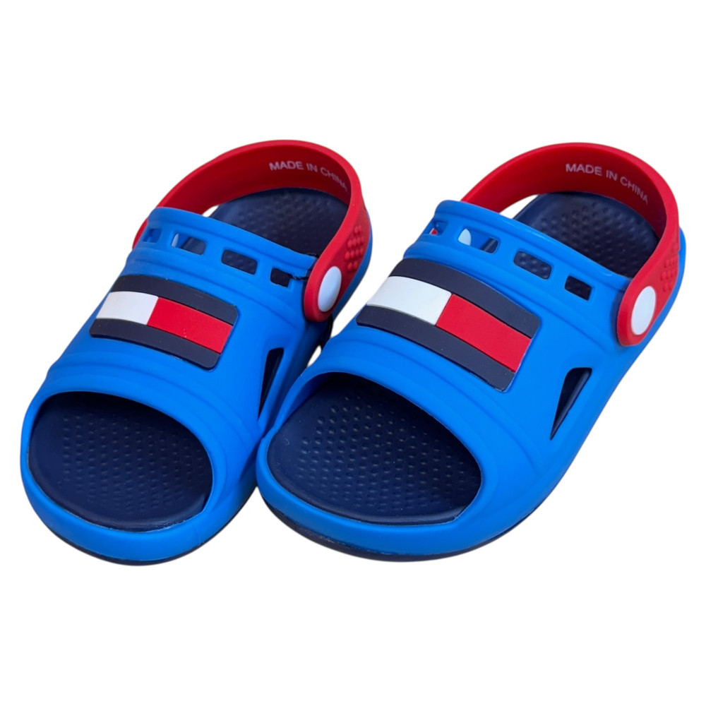 Tommy Hilfiger SANDAŁY dziecięce 26/25