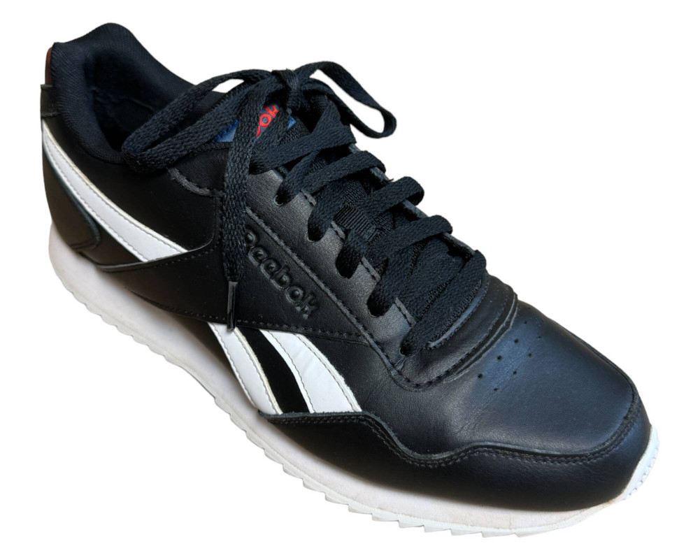 Reebok Royal Glide Ripple BUTY SPORTOWE damskie 43