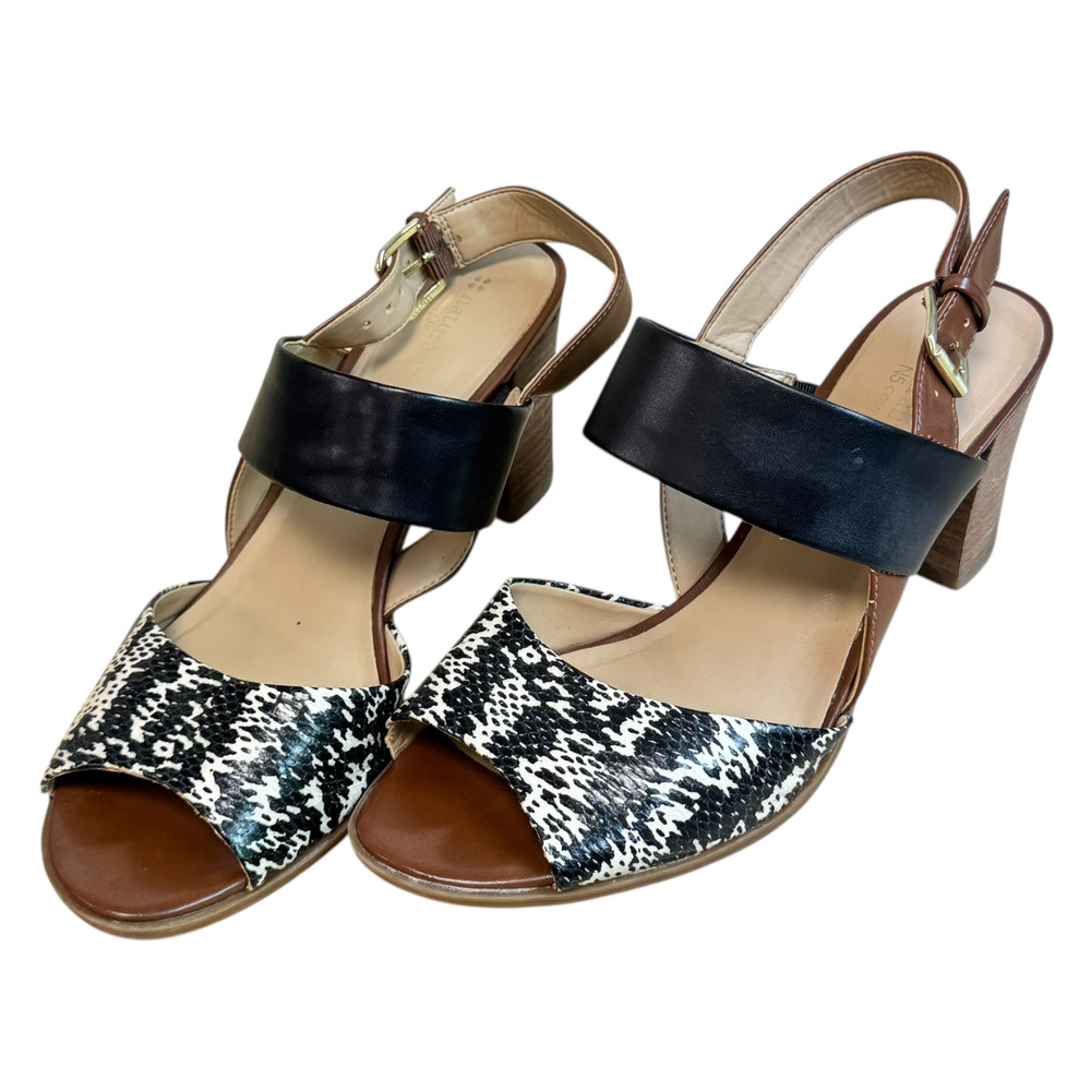 Naturalizer  SANDAŁY damskie 39