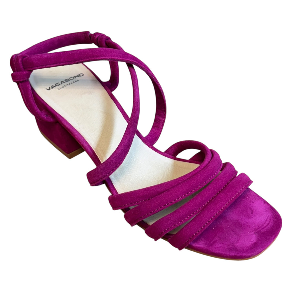 Vagabond SANDAŁY damskie 38