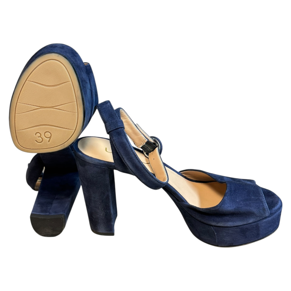 Unisa SANDAŁY damskie 39