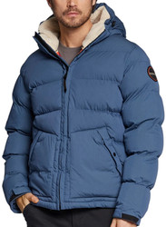 Naketano parka jacket L