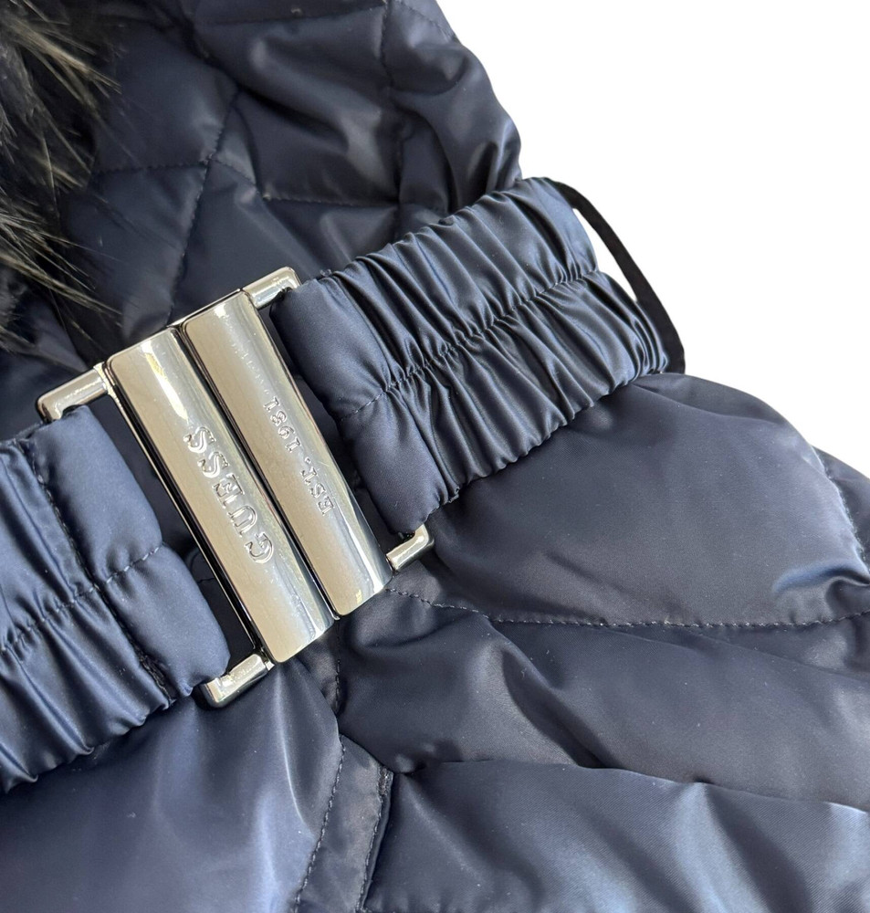 Naketano parka jacket L