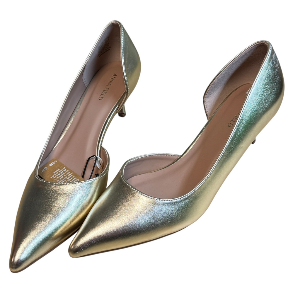 Anna Field CZÓŁENKA damskie 40/41